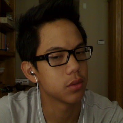 Timothy Dinh Photo 3