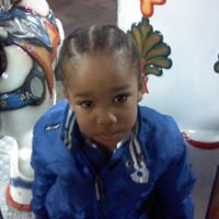 Kimberly Stovall Photo 4