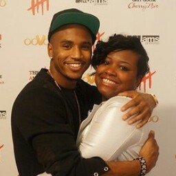 Tasia Johnson Photo 34