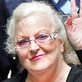 Judith Moran Photo 28