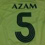 Muhammad Azam Photo 27