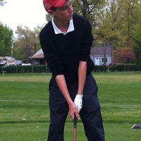 Kyle Ransom Photo 15