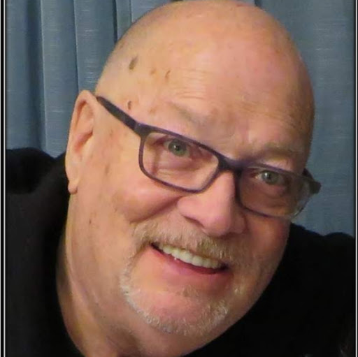 Bill Robson Photo 34