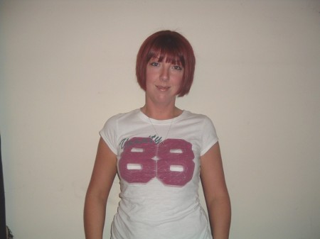 Michelle Stanley Photo 31