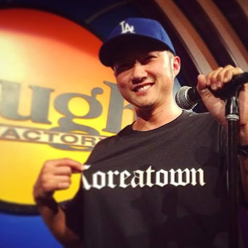 Paul Kim Photo 21