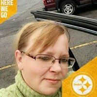 Michelle Nichols Photo 35