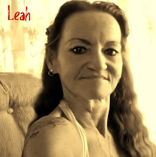 Leah Barber Photo 14