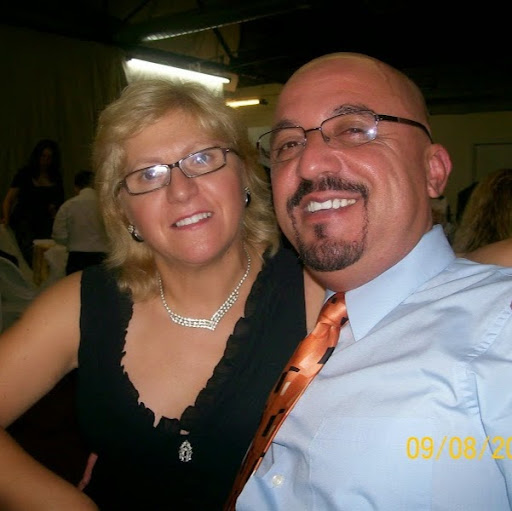 Julie Maciel Photo 2