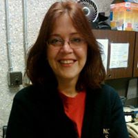 Dana Robbins Photo 21