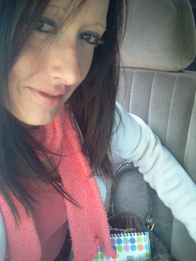 Amanda Arrowood Photo 5