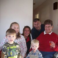 Joan Olson Photo 24
