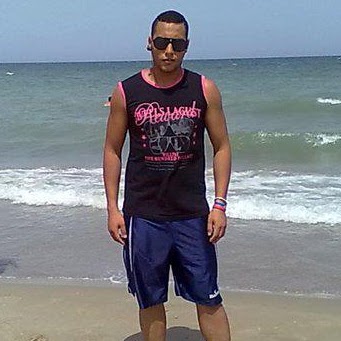 Ahmed Abdelazim Photo 14