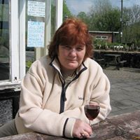 Martha Hooper Photo 27