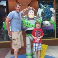 Shane Bateman Photo 34