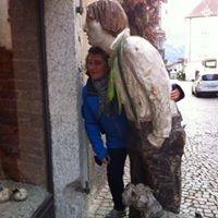 Jana Gerber Photo 3