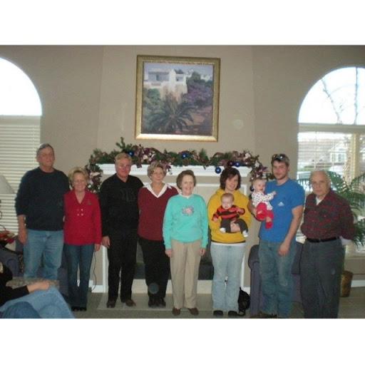 Cheryl Gallagher Photo 32