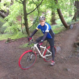 Lee Bowen Photo 3