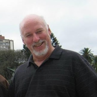 Ron Roberts Photo 2