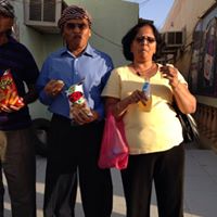 Ramila Patel Photo 23