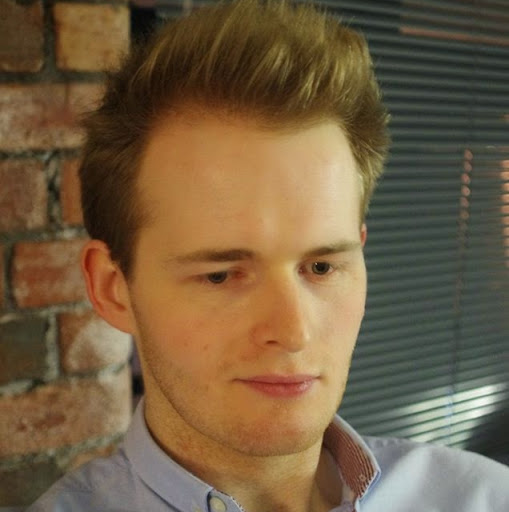 Thomas Payne Photo 26