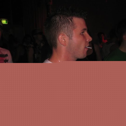 Aaron Shepherd Photo 13