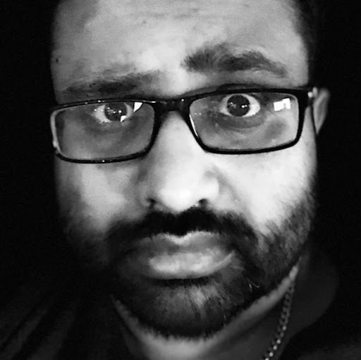 Rajiv Menon Photo 24