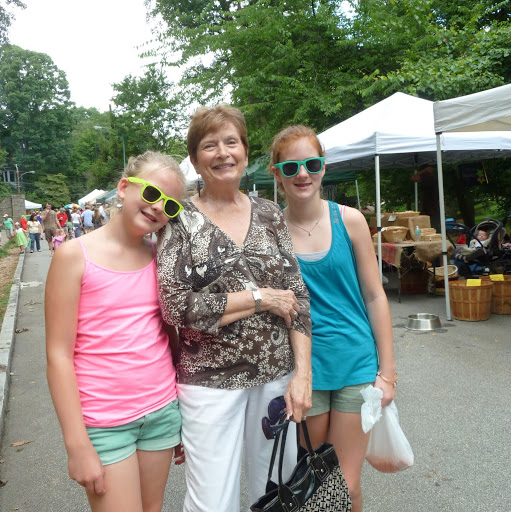 Sue Nash Photo 33