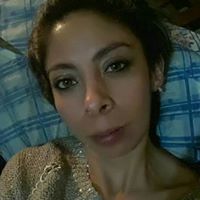Ruth Bejarano Photo 10