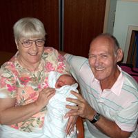 Robert Parkhurst Photo 4