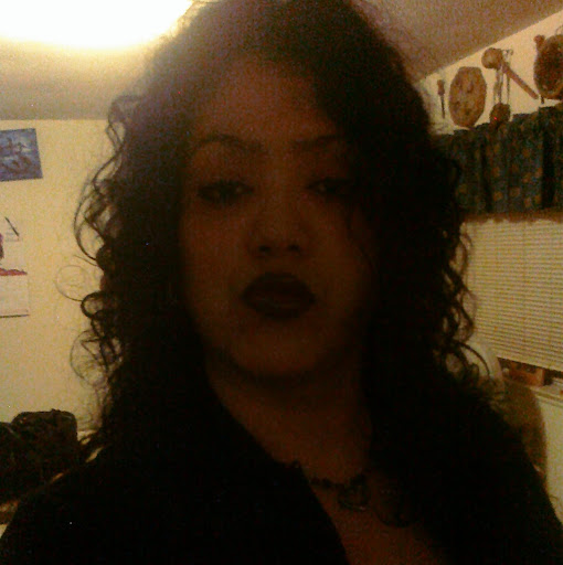 Eve Colon Photo 5