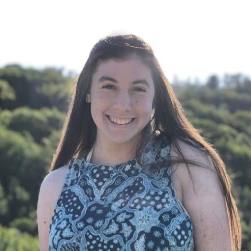 Rebecca Mendelson Photo 7