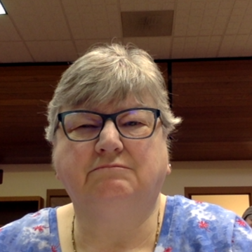 Virginia Erickson Photo 12