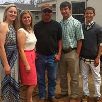 Ronnie Mcelroy Photo 13