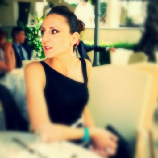 Veronica Caruso Photo 13