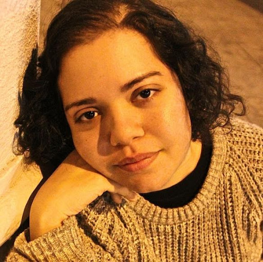 Elizabeth Rojas Photo 13