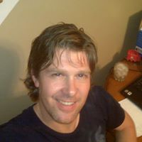 Dan Jamison Photo 7