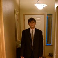 Pierce Harris Photo 14