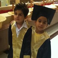 Faisal Mohammad Photo 19