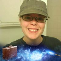 Kristina Blair Photo 7