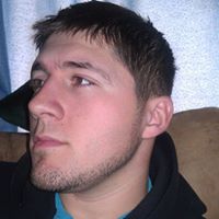 Andrew Harmon Photo 23