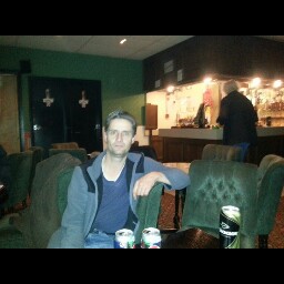 Richard Cowley Photo 22