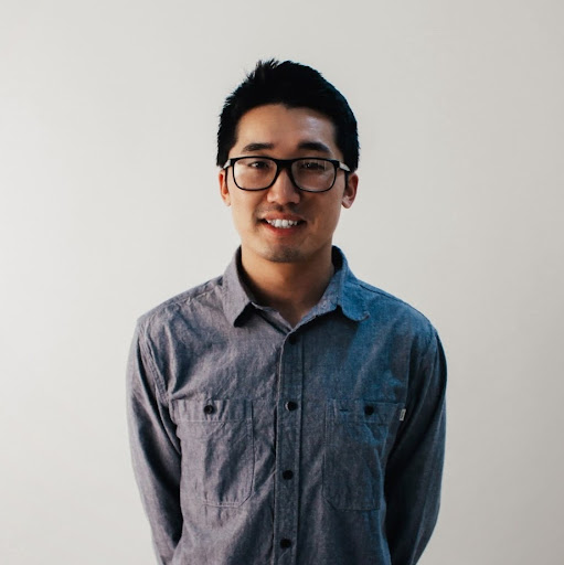 Andrew Lim Photo 8