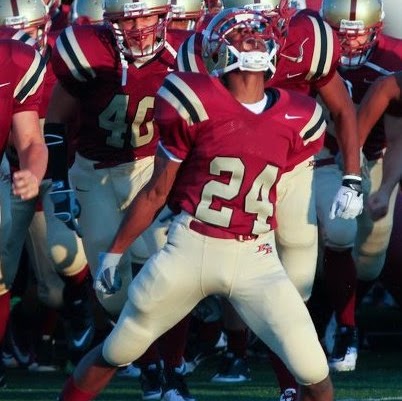 Chris Hendricks Photo 27