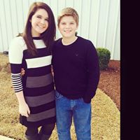 Tammy Benfield Photo 11