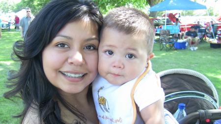 Miriam Contreras Photo 25