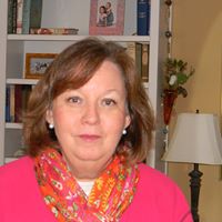 Paula Alexander Photo 9