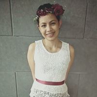 Audrey Hope Photo 6