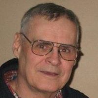 Robert Cote Photo 16