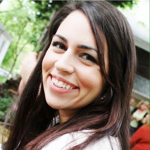 Andrea Thomas Photo 38