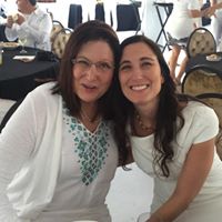 Anne Langlois Photo 16